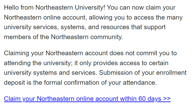 how-do-i-claim-my-student-account-it-services-northeastern-tech